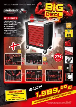 KS TOOLS BigDeal Werks